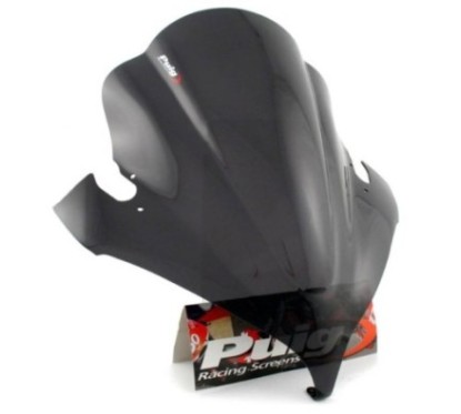 PUIG CUPOLINO RACING YAMAHA FZ6 FAZER 04'-08' FUME SCURO