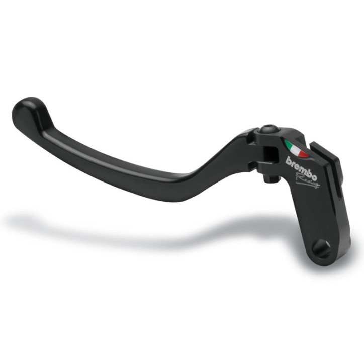 BREMBO MECHANICAL JOINTED CLUTCH LEVER RCS FOR APRILIA RS 660 21-23