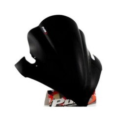 PUIG CUPOLINO RACING YAMAHA FZ6 FAZER 04'-08' NERO