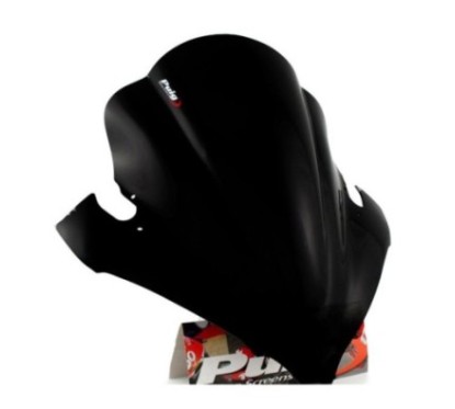 PUIG CUPOLINO RACING YAMAHA FZ6 FAZER 04'-08' NERO