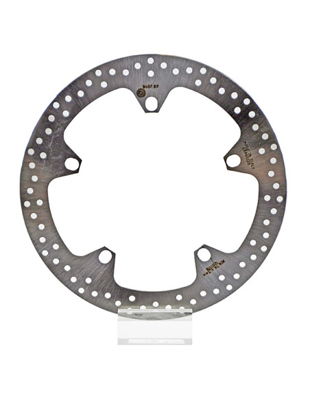 brembo disco freno fisso anteriore oro per bmw k 1200 lt 00 01