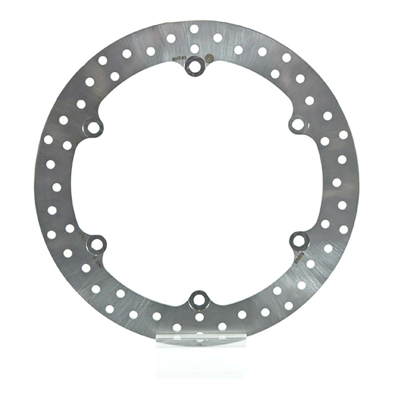 brembo fixed front brake disc gold for honda cb500 f 16 18