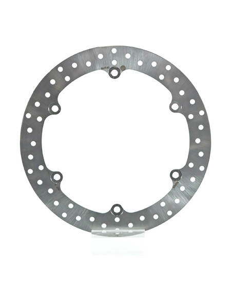 brembo fixed front brake disc gold for honda cb x 16 18