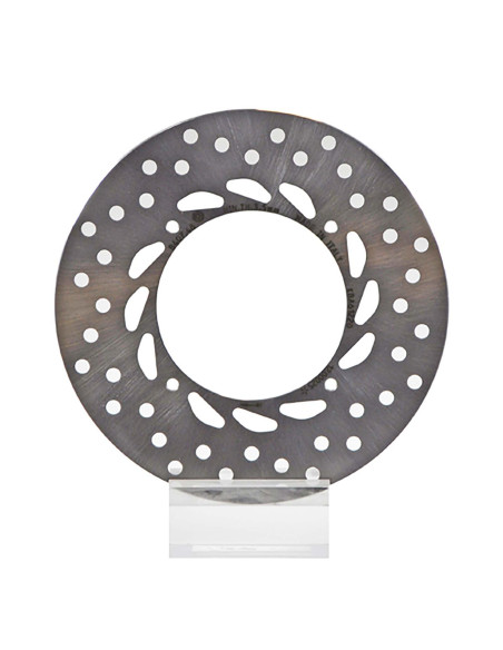 brembo disco freno fisso posteriore oro per honda nx dominator 95 02