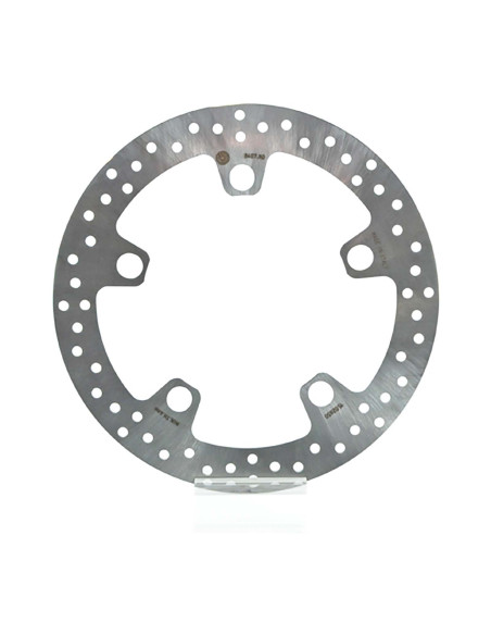 brembo feste vordere bremsscheibe gold fur honda vfr1200 x crosstourer abs dct 16 20