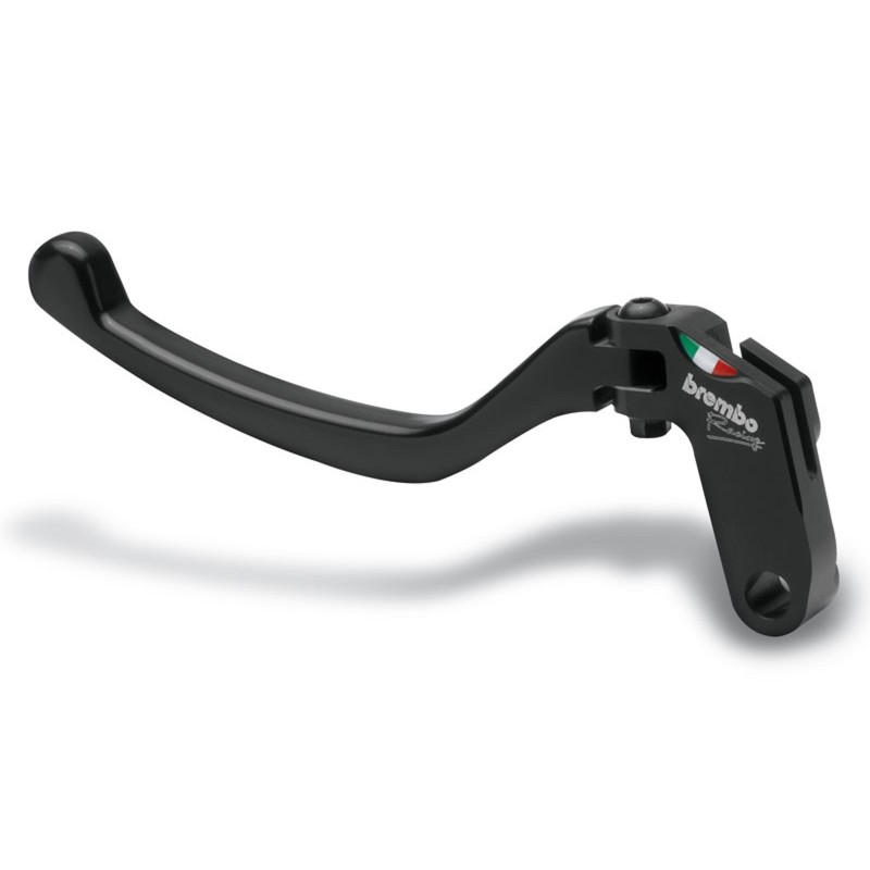 BREMBO MECHANICAL JOINTED CLUTCH LEVER RCS KAWASAKI ZX-10R 11-15