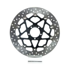 DISCO FRENO FLOTANTE DELANTERO BREMBO SERIE ORO KTM SUPER DUKE GT 19-21