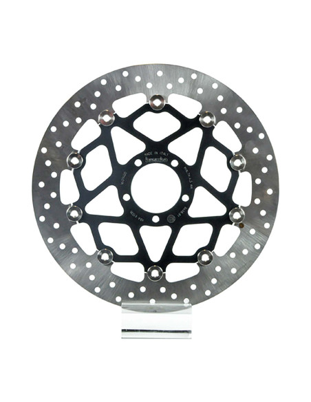 brembo disco freno flottante anteriore soro per ktm super duke gt 19 21