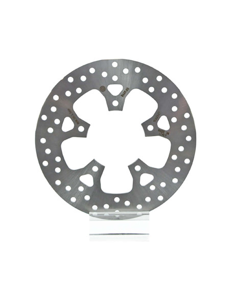brembo disco freno fisso posteriore oro per ktm super duke r 2020