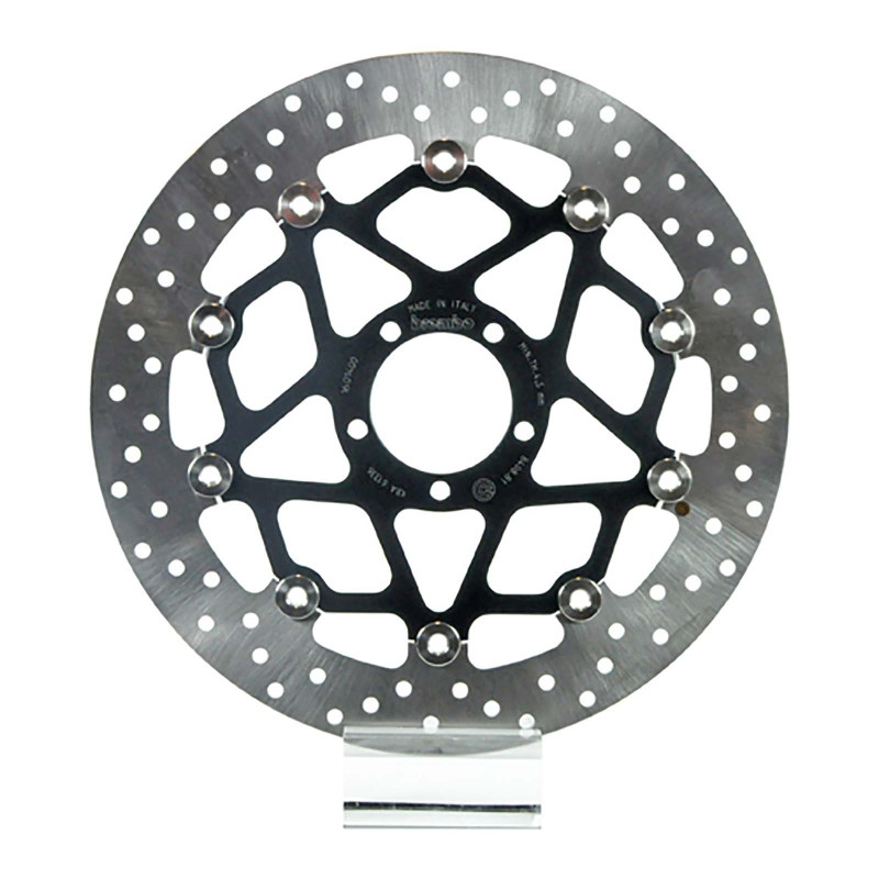 brembo disco freno flottante anteriore soro per ktm super duke r 20 21