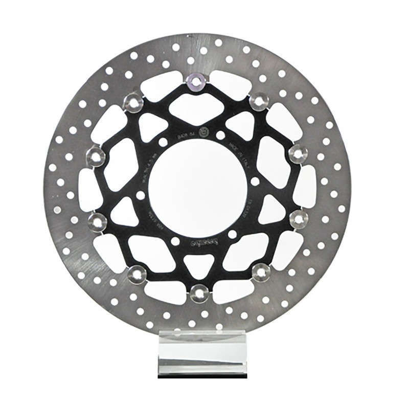 DISQUE DE FREIN FLOTTANT AVANT BREMBO OR SUZUKI GSX-R1000 R 17-21