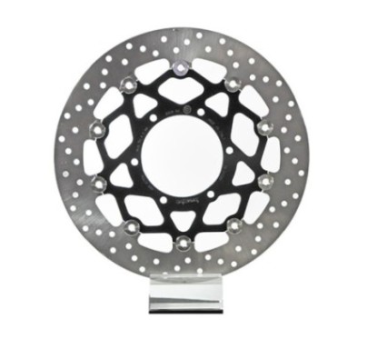 DISCO FRENO FLOTANTE DELANTERO BREMBO ORO SUZUKI GSX-R1000 R 17-21