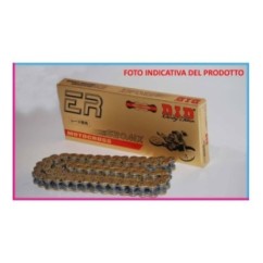 DID CHAIN 520MX +2 LINKS FOR KTM LC4 SXC 625 03-06 G B 112 LINKS