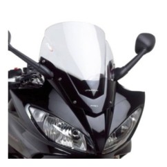 PUIG CUPULA RACING YAMAHA FZ6 FAZER S2 07-10 TRANSPARENTE