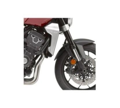 PUIG ESTENSIONE PARAFANGO ANTERIORE HONDA CB1000R NEO SPORTS CAFE 21-24 NERO OPACO