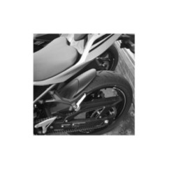 EXTENSION GUARDABARROS TRASERO PUIG KAWASAKI NINJA 400 18-24 NEGRO MATE