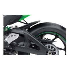 EXTENSION GUARDABARROS TRASERO PUIG KAWASAKI ZX-10R 21-24 NEGRO MATE