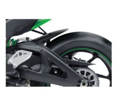 EXTENSION GUARDABARROS TRASERO PUIG KAWASAKI ZX-10R 21-24 NEGRO MATE