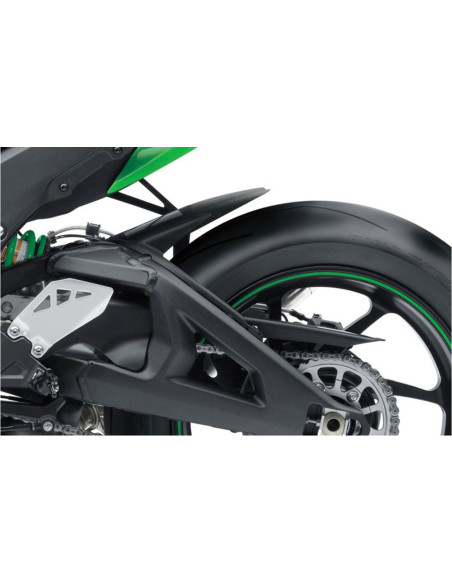 puig rear fender extension kawasaki zx 10r ninja krt 16 20 matt black