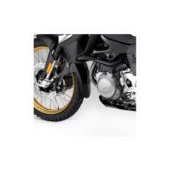 PUIG RALLONGE DE GARDE-BOUE AVANT BMW F850 GS 18-24 NOIR MAT