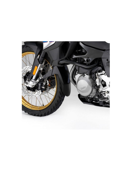 Puig Kotflugelverlangerung vorn fur BMW F850 GS Adventure 19 23 mattschwarz