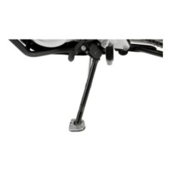 EXTENSION CABALLETE PUIG CON SUSPENSION ESTANDAR HUSQVARNA 901 EXPEDITION NORDEN 23-24 NEGRO