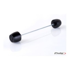 PUIG TAMPONE FORCELLA ANTERIORE PHB19 YAMAHA TENERE 700 19-24 NERO