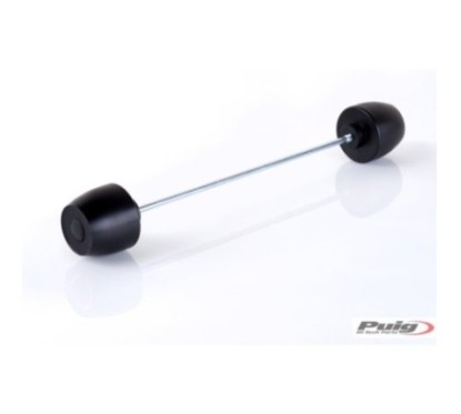 PUIG TAMPONE FORCELLA ANTERIORE PHB19 YAMAHA TENERE 700 19-24 NERO