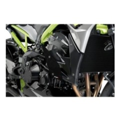 ALERON PUIG DOWNFORCE NAKED KAWASAKI Z900 20-24 NEGRO