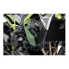 ALERON PUIG DOWNFORCE NAKED KAWASAKI Z900 20-24 VERDE