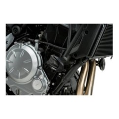 PUIG TAMPONI PARATELAIO MOD. R19 BMW F900 R 20-24 NERO