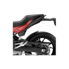 PUIG RALLONGE DE GARDE-BOUE ARRIERE BMW F900 R 20-24 NOIR MAT