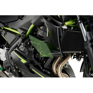 Hai:  DEFLECTORES ALERONES DOWNFORCE|TuningBike
