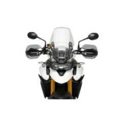 EXTENSION PARAMANOS PUIG TRIUMPH TIGER 850 SPORT 20-24 HUMO CLARO