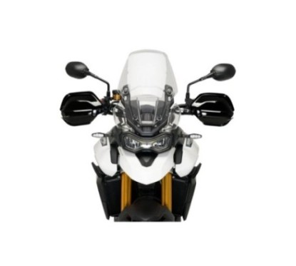 PUIG ESTENSIONE PARAMANI TRIUMPH TIGER 850 SPORT 20-24 NERO