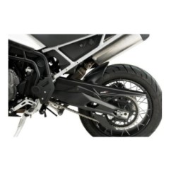 GARDE-BOUE ARRIERE PUIG TRIUMPH TIGER 850 SPORT 20-24 NOIR MAT