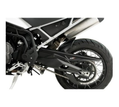 PUIG HECKKOTFLUGEL TRIUMPH TIGER 850 SPORT 20-24 MATTSCHWARZ