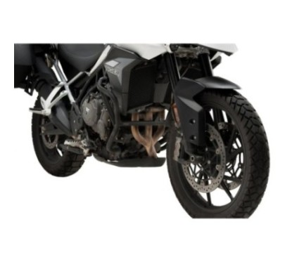 BARRAS PROTECCION MOTOR PUIG TRIUMPH TIGER 850 SPORT 20-24 NEGRO