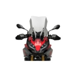 PUIG PROTEZIONE FARO BMW F900 XR 20-24 TRASPARENTE