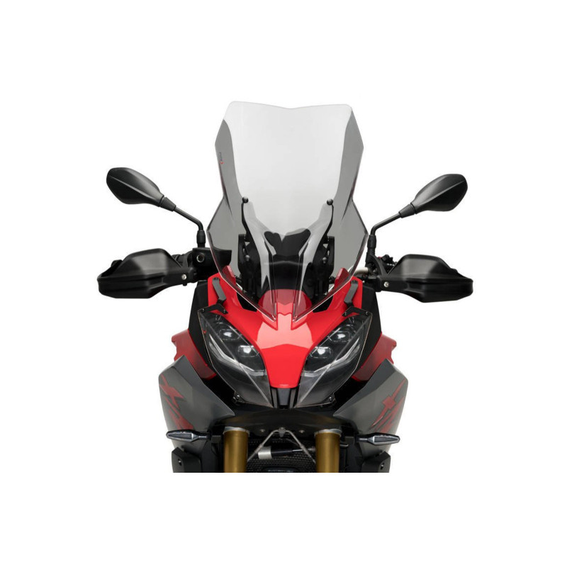 Puig Scheinwerferschutz fur BMW F900 XR 20 25 klar