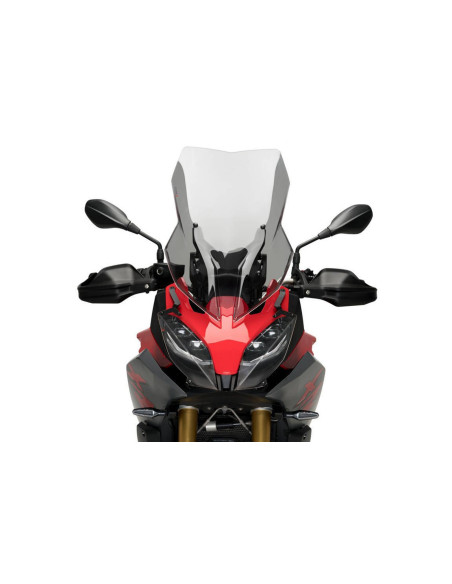 Puig Scheinwerferschutz fur BMW F900 XR 20 25 klar