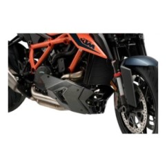 EMBOUT PUIG KTM 1390 SUPERDUKE R 2024 LOOK CARBONE