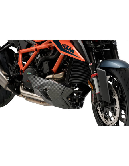 puig tip for ktm 1290 superduke rr 22 24 carbon look