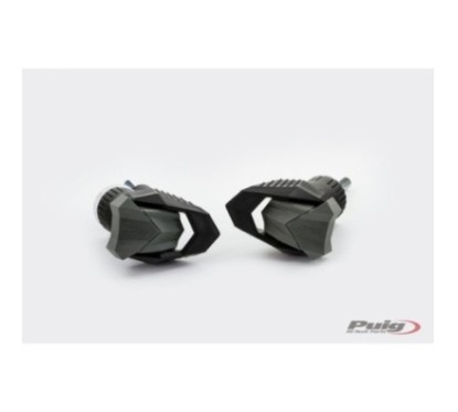 CADRE PROTECTIONS PUIG MOD. R19 BMW S1000 XR 20-24 NOIR