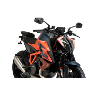 Hai:  DEFLECTORES ALERONES DOWNFORCE|TuningBike
