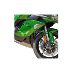 EXTENSION GUARDABARROS TRASERO PUIG KAWASAKI NINJA 1000 SX 20-24 NEGRO