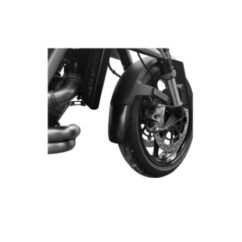 EXTENSION GUARDABARROS DELANTERO PUIG KTM 1290 RR SUPERDUKE 22-24 NEGRO MATE