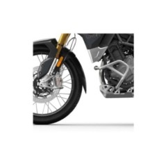 EXTENSION GUARDABARROS DELANTERO PUIG TRIUMPH TIGER 900 RALLY PRO 20-24 NEGRO MATE