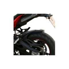 PUIG REAR FENDER EXTENSION BMW S1000 XR 20-24 MATT BLACK