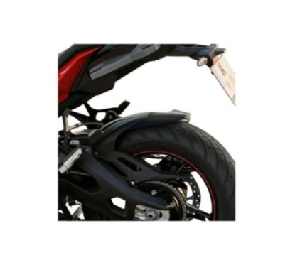 PUIG REAR FENDER EXTENSION BMW S1000 XR 20-24 MATT BLACK